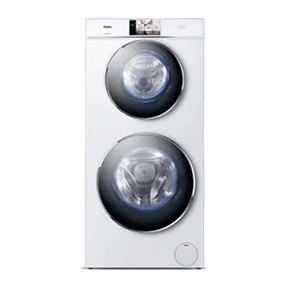 Haier HW120-B1558 12 Kg Fully Automatic Front Load