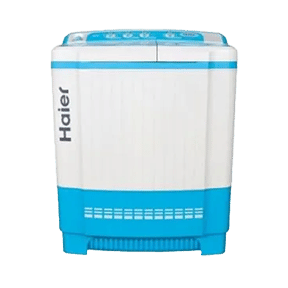 Haier XPB90-187D 9 Kg Semi Automatic Top Load
