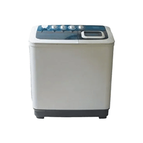 Reconnect RHSWB-8001 8 Kg Semi Automatic Top Load