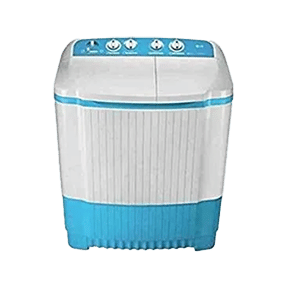 LG P8030R3F 6.2 Kg Semi Automatic Top Load