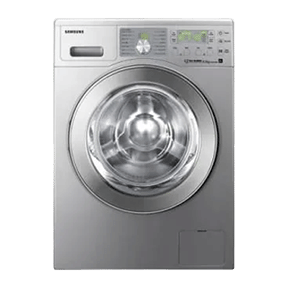 Samsung WF0854W8N 8.5 Kg Fully Automatic Front Load
