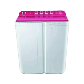 Videocon Zaara Superio WMVS75Z14-LPA 7.5 Kg Semi Automatic Top Load