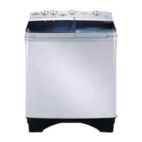 Samsung WT8505EG 6.5 Kg Semi Automatic Top Load