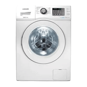 Samsung WF600U2BKWQ 6 Kg Fully Automatic Front Load