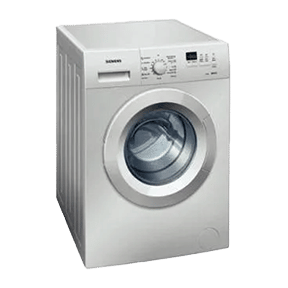 Siemens WM08X168IN 5.5 Kg Fully Automatic Front Load
