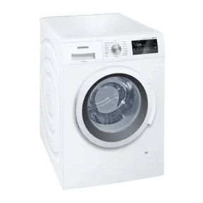 Siemens WM10T165IN 7.5 Kg Fully Automatic Front Load