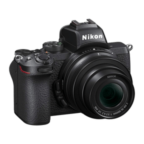 Nikon Z50 20MP Mirrorless Camera - Refurbished