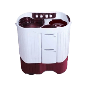 Godrej WS EDGE PRO 800 PS 8 Kg Semi Automatic Top Load
