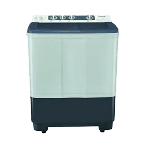 Panasonic NA-W72B3HRB 7.2 Kg Semi Automatic Top Load
