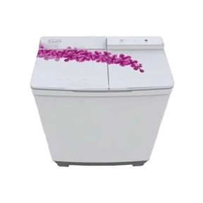 Mitashi MiSAWM85V15 8.5 Kg Semi Automatic Top Load