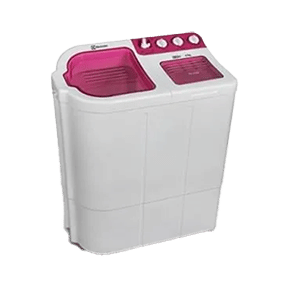 Electrolux Euro Glitz WM ES67GZLP 6.7 Kg Semi Automatic Top Load