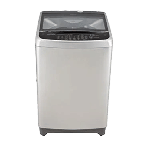 LG T1077TEEL1 9 Kg Fully Automatic Top Load