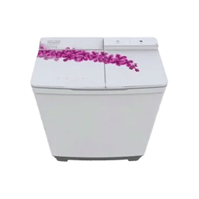 Mitashi MiSAWM85v10 8.5 Kg Semi Automatic Top Load