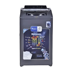 Whirlpool SWDC6510YMW 6.5 Kg Fully Automatic Top Load