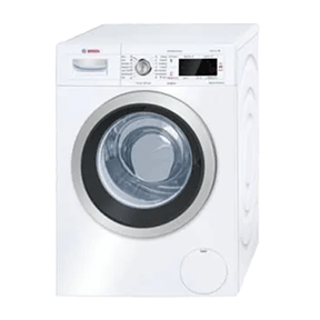 Bosch WAW24440IN 8 Kg Fully Automatic Front Load