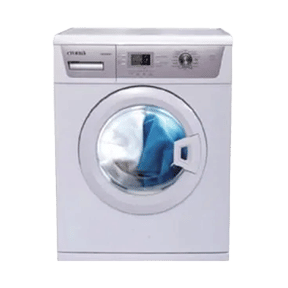 Croma CRAW0094 DIG 7 Kg Fully Automatic Front Load