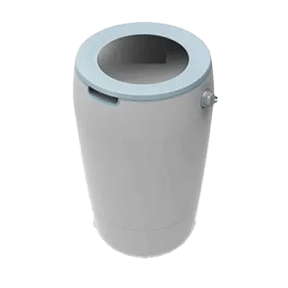 DMR 45-4502 4.5 Kg Semi Automatic Top Load