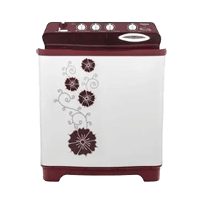 Panasonic NA-W72G4RRB 7.2 Kg Semi Automatic Top Load