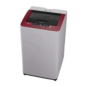 Panasonic NA-F65HS3RRB 6.5 Kg Fully Automatic Top Load