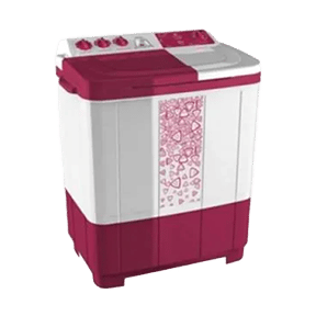 Videocon Flora WM VS72L14-BRK 7.2 Kg Semi Automatic Top Load