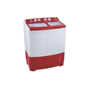 Godrej WS Edge 700 CTL 7 Kg Semi Automatic Top Load