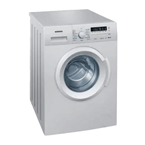 Siemens WM10B26SIN 6 Kg Fully Automatic Front Load
