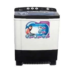 Videocon VS90P19-RPK 9 Kg Semi Automatic Top Load