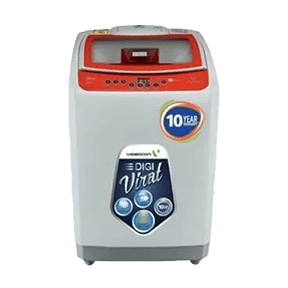 Videocon Digi Virat Vt10C44-Sry 10 Kg Fully Automatic Top Load