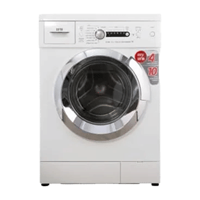 IFB Elena Aqua Steam VX 6 Kg Semi Automatic Front Load