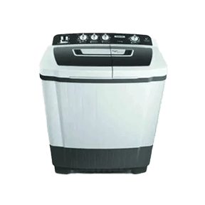 Videocon WM VS78P13-DGK 7.8 Kg Semi Automatic Top Load