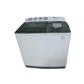 Electrolux WM ES12EMBL-CME 12 Kg Semi Automatic Top Load