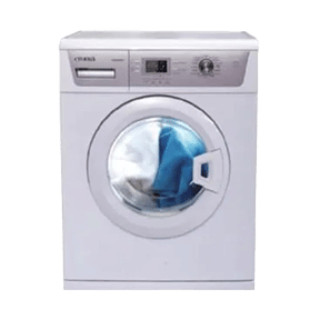 Croma CRAW0085 DIG 6 Kg Fully Automatic Front Load