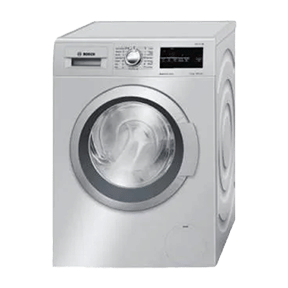 Bosch WAT24167IN 7.5 Kg Fully Automatic Front Load