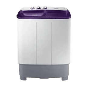 Samsung WT62H2010HV 6.2 Kg Semi Automatic Top Load