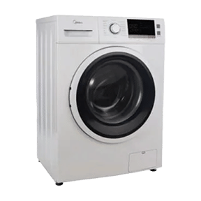 Carrier Midea MWMFL070CPR 7 Kg Fully Automatic Front Load