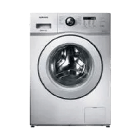 Samsung WF60F2H0N0W 6 Kg Fully Automatic Front Load