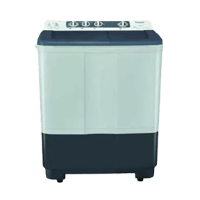 Panasonic NA-W70B3RRB 7 Kg Semi Automatic Top Load