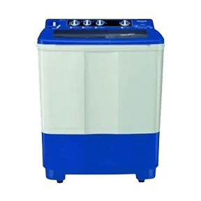 Panasonic NA-W68H2ARB3 6.8 Kg Semi Automatic Top Load