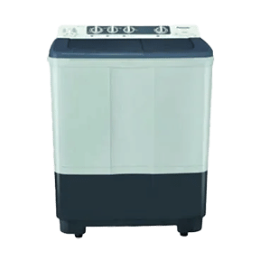 Panasonic NA-W68B3RRB 6.8 Kg Semi Automatic Top Load