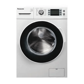 Panasonic NA-127MB1W 7 Kg Fully Automatic Front Load