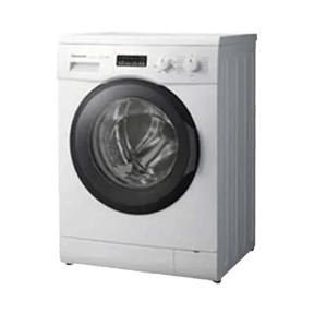 Panasonic NA-127VB3W01 7 Kg Fully Automatic Front Load