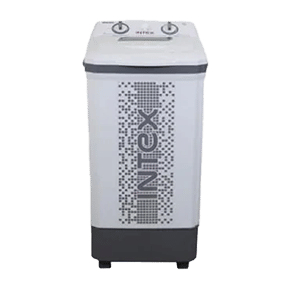 Intex WM65 6.5 Kg Semi Automatic Top Load