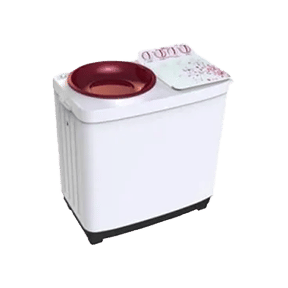 Lloyd Washbash Pro LWMS85LT 8.5 Kg Semi Automatic Top Load