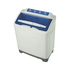 Lloyd Duo Ventura LWMS85 8.5 Kg Semi Automatic Top Load