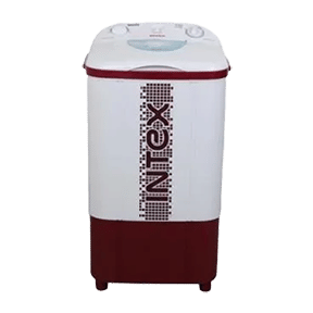 Intex WM75ST 7.5 Kg Semi Automatic Top Load