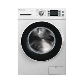 Panasonic NA-126MB1W 6 Kg Fully Automatic Front Load