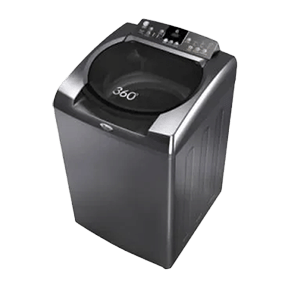 Whirlpool 360 Degree Bloom Wash 8 Kg Fully Automatic Top Load
