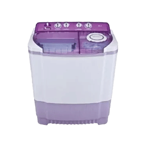 LG P8237R3S 7.2 Kg Semi Automatic Top Load