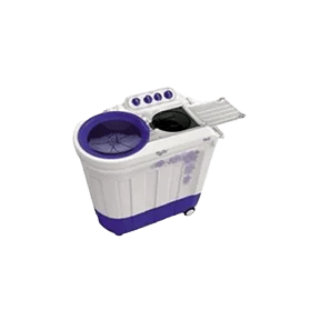 Whirlpool ACE 7.2 Stainfree 7.2 Kg Semi Automatic Top Load