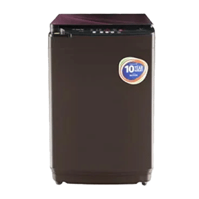Videocon WM VT70C40-CBL 7 Kg Fully Automatic Top Load